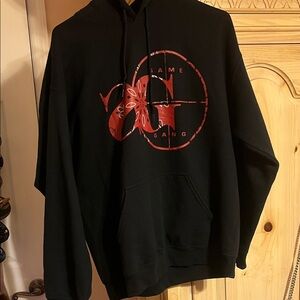 snipergang hoodie